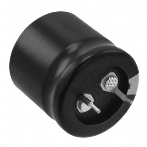 CAP ALUM 6800UF 20% 25V SNAP