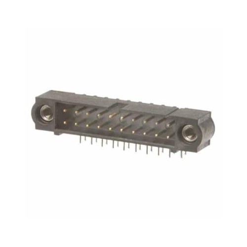 CONN HEADER R/A 12POS 2MM