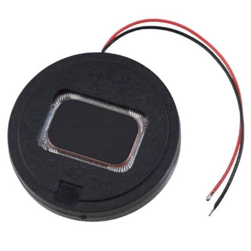 27 X 4.9 MM, ENCLOSED, ROUND CAS