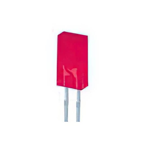 2.5X5MM RED LED