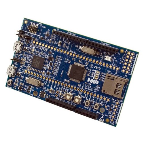 LPCXPRESSO LPC11U37H EVAL BRD
