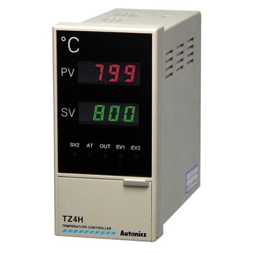 PID CONTROL SSR 100-240VAC