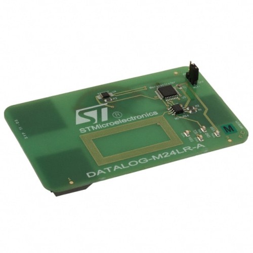 DATALOGGER REF FOR M24LR64-R