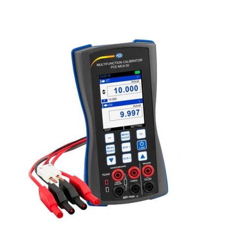 Multifunction Calibrator