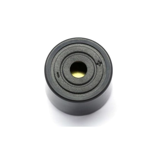 BUZZER PIEZO 12V 23.8MM TH