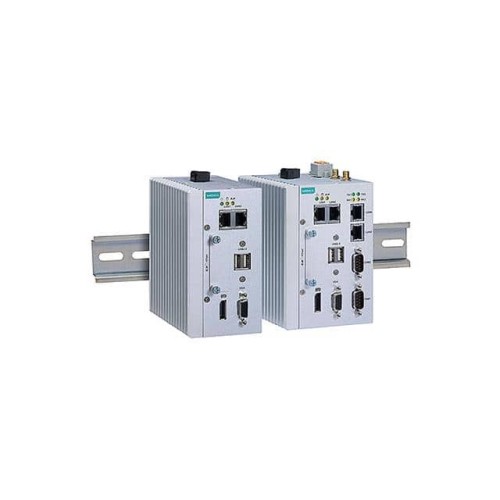 Din rail System