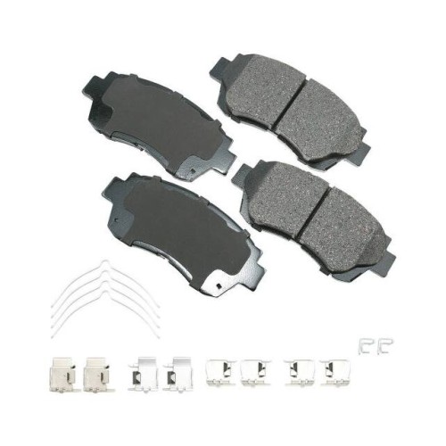 PROACT ULTRA PREMIUM CERAMIC DIS