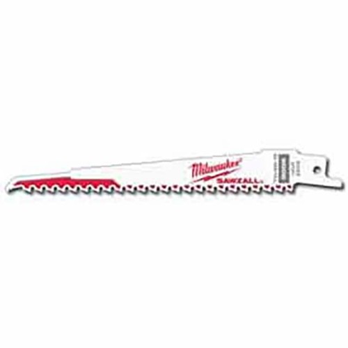 9" 5 TPI SAWZALL BLADE (5 PACK)