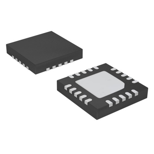 IC AUDIO CODEC 24 BIT 20QFN