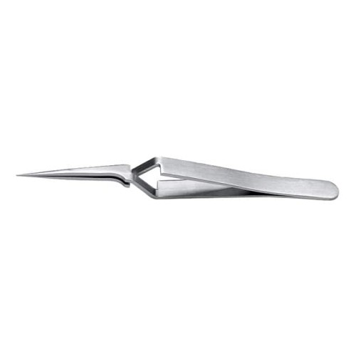 REVERSE ACTION TWEEZERS - ANTI-A