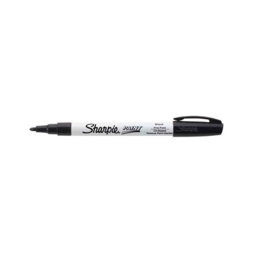 OIL BASED PAINT MARKER, FINE POI