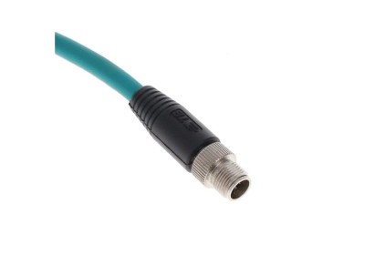 CBL 8POS Male to Wire 3.28' Datasheet Guide