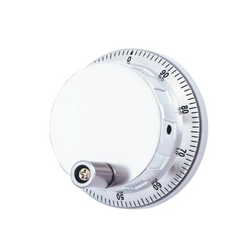ROTARY ENCODER, 12V, 25PPR, A, B