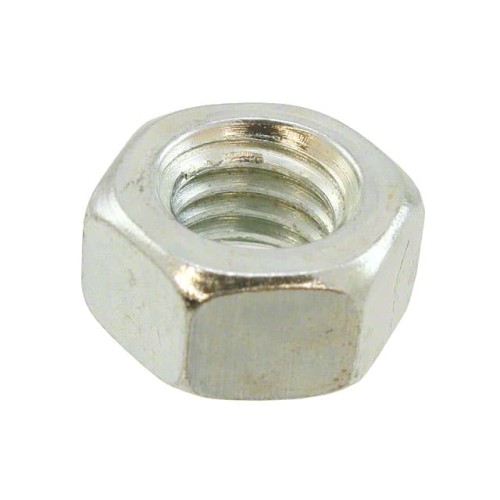HEX NUT 7/16-14