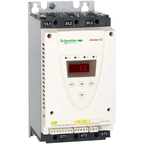 SOFTSTARTER-ATS22-CONTROL110V-PO
