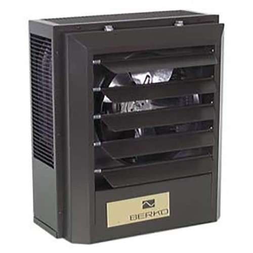 HORIZONTAL/DOWNFLOW UNIT HEATER,