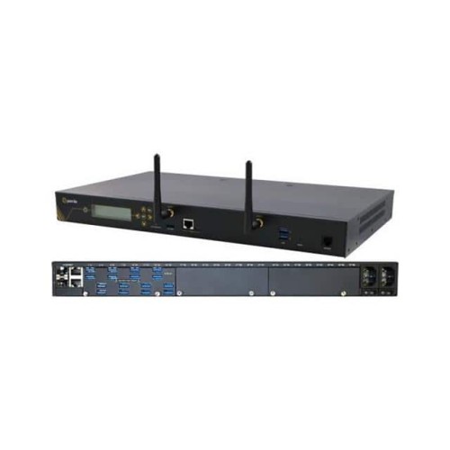 IOLAN SCG18 U-WM CONSOLE SERVER: