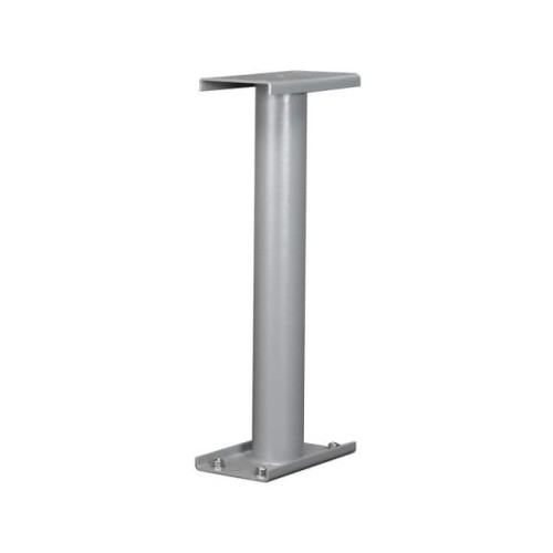 30" SURFACE MOUNT ALUMINUM POST