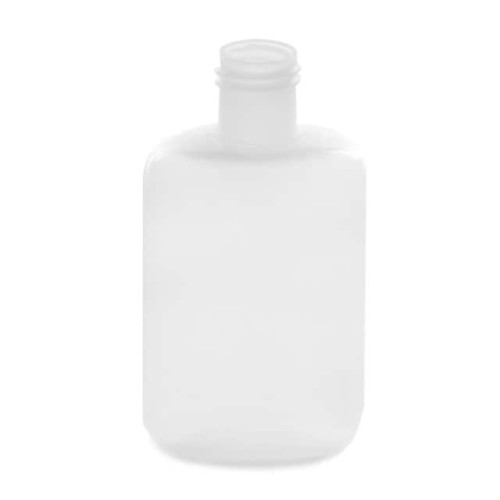 SQUEEZE BOTTLE OPAQ 3/4 OZ 50/BX