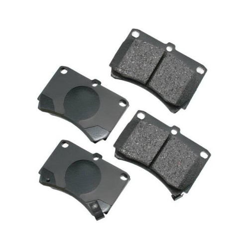 PROACT ULTRA PREMIUM CERAMIC DIS