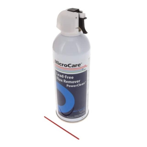 POWERCLEAN - LEAD-FREE FLUX REMO