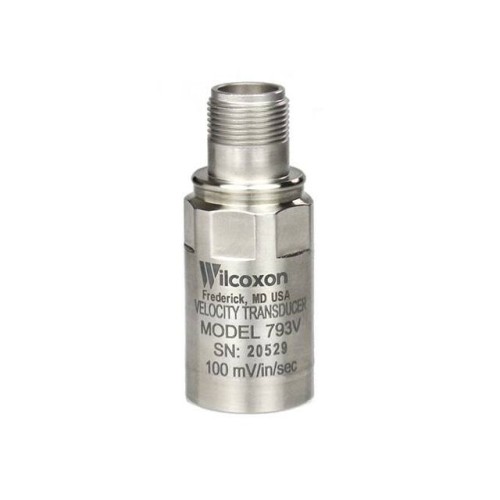 ACCEL IEPE SENSOR 100MV/G 5%