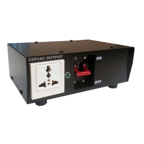 277VAC TO 220VAC VOLTAGE CONVERT