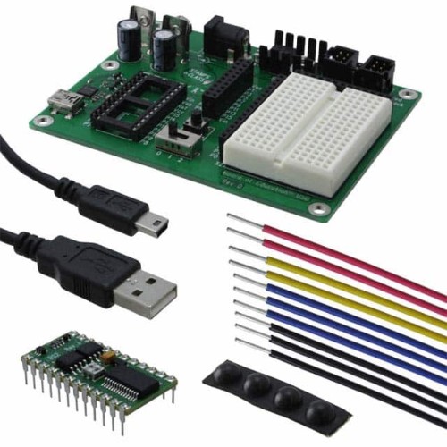 KIT BOARD OF EDU W/O PWR SUPP