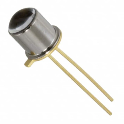 EMITTER UV 340NM 40MA TO-46