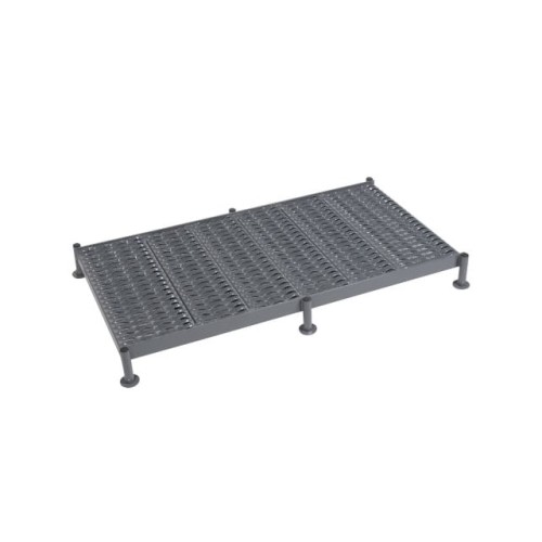 TRI ARC 48 X 24 INCH ADJUSTABLE
