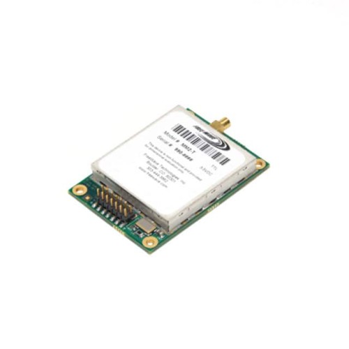 RF TXRX MOD ISM < 1GHZ CHIP CHAS