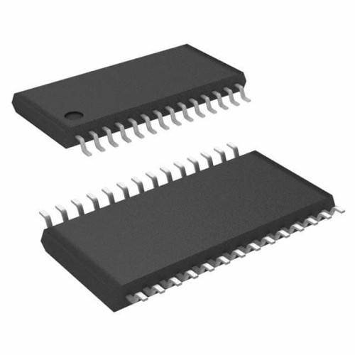 IC LED DRV LIN ANALOG 28SSOP
