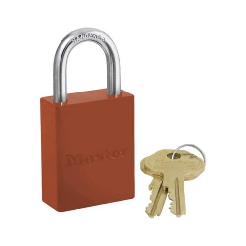 SAFETY 6835 SERIES ALUMINUM PADL