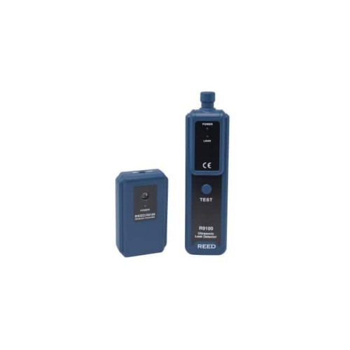 ULTRASONIC LEAK DETECTOR