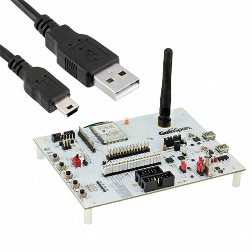 EVAL BOARD FOR GS2011MIE