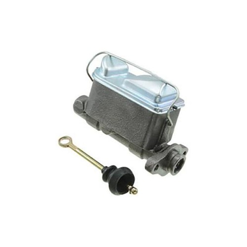 DORMAN BRAKE MASTER CYLINDER