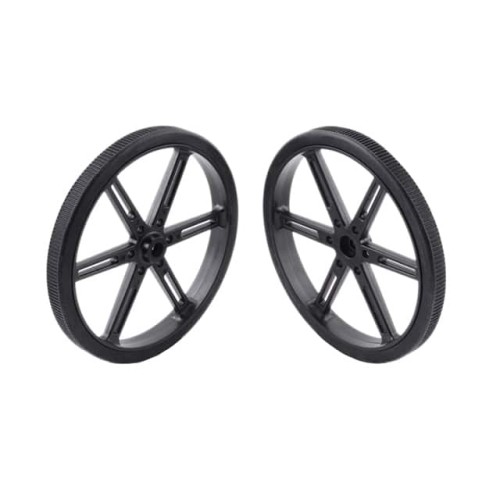 POLOLU WHEEL FOR STANDARD SERVO