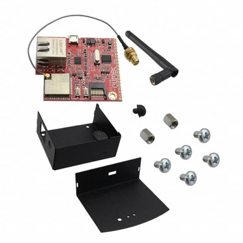 ESP32-GATEWAY DEVELOPMENT BOARD