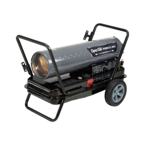 180K OR 220K BTU KEROSENE FORCED