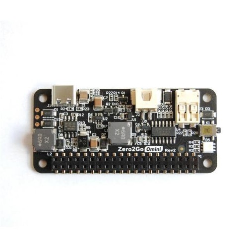 ZERO2GO OMINI REV2 PS FOR RPI