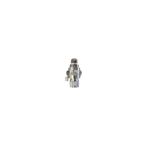 Outdoor RF Protector, N