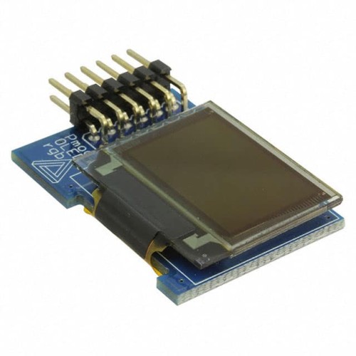 PMODOLEDRGB DISPLAY BOARD