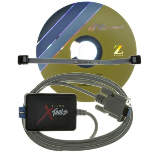 KIT ACC EZ80 ACCLAIM SRL SMART C