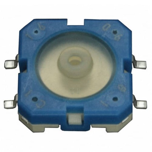 SWITCH TACTILE SPST-NO 0.1A 42V