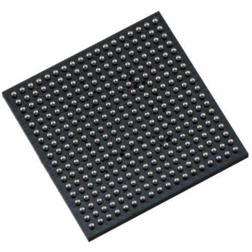 IC FPGA 271 I/O 324FTBGA