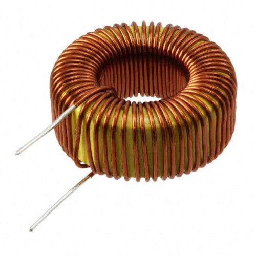 FIXED IND 150UH 3A 107 MOHM TH