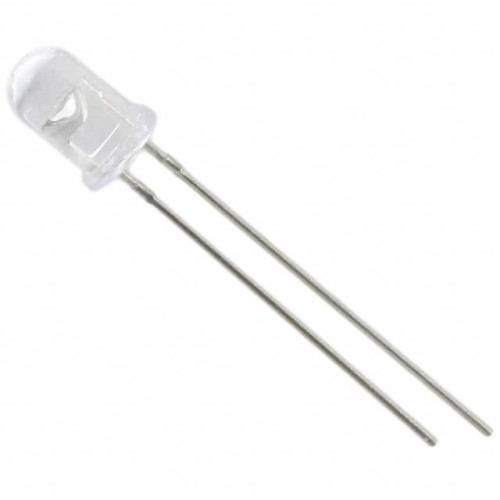 EMITTER IR 940NM 100MA RADIAL