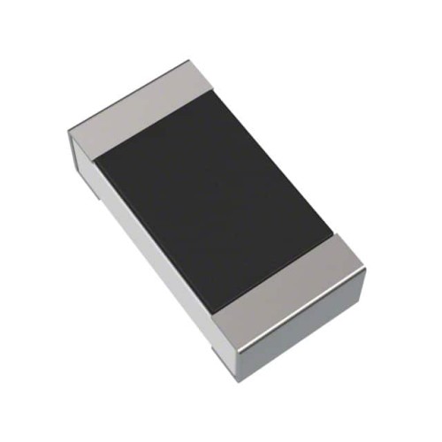 RES 7.68 OHM 1% 1/4W 1206