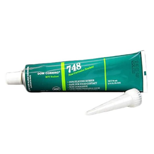 SEALANT WHT 90 ML TUBE