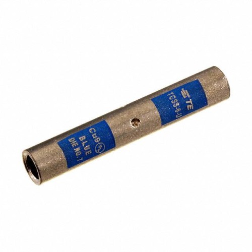 COMPRESSION CONNECTORS